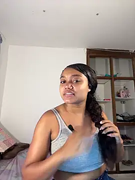 JasmineRose7 online show from 27, 5, 2026