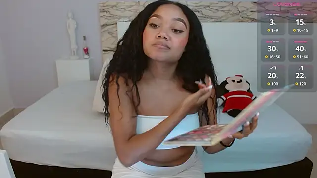 Snapshot of JasmineRose7 chatting on 11, 3, 2025 JasmineRose7 online show from 11, 3, 2025