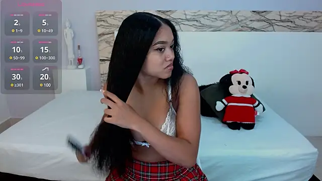 Snapshot of JasmineRose7 chatting on 8, 3, 2025 JasmineRose7 online show from 8, 3, 2025