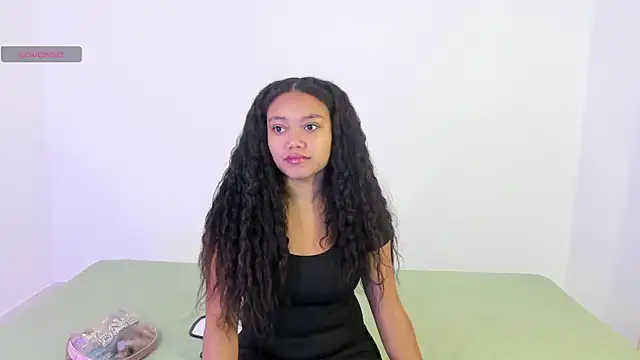 JasmineRose7 online show from 7, 3, 2026