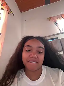 JasmineRose7 online show from 13, 4, 2026