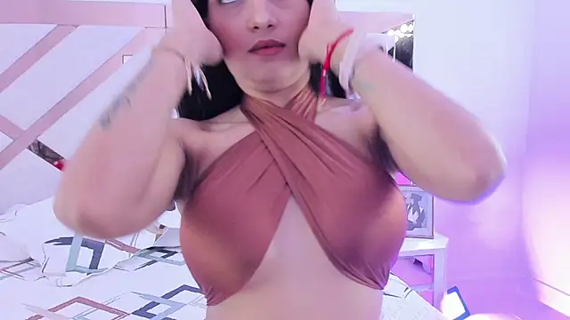 trissha xk1 online show from 20, 12, 2025