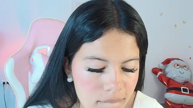 Snapshot of sweet_dania_ chatting on 18, 2, 2026 sweet dania online show from 18, 2, 2026