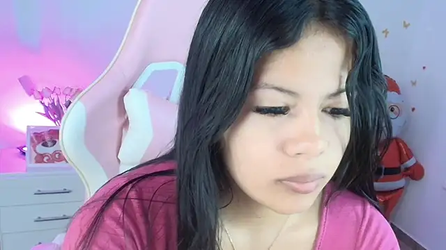 Snapshot of sweet_dania_ chatting on 19, 2, 2026 sweet dania online show from 19, 2, 2026