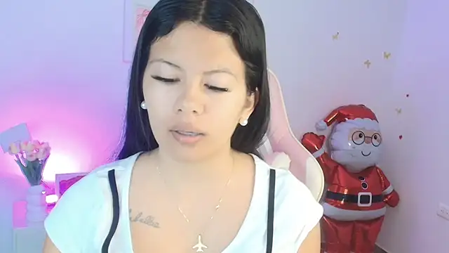 Snapshot of sweet_dania_ chatting on 20, 2, 2026 sweet dania online show from 20, 2, 2026