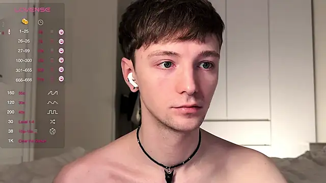 Calvin Polanski online show from 15, 1, 2026