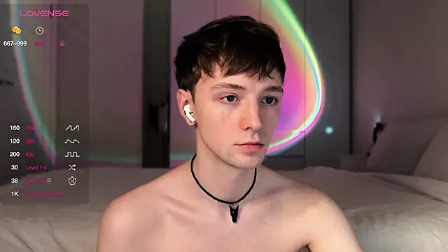 Calvin Polanski online show from 9, 1, 2026