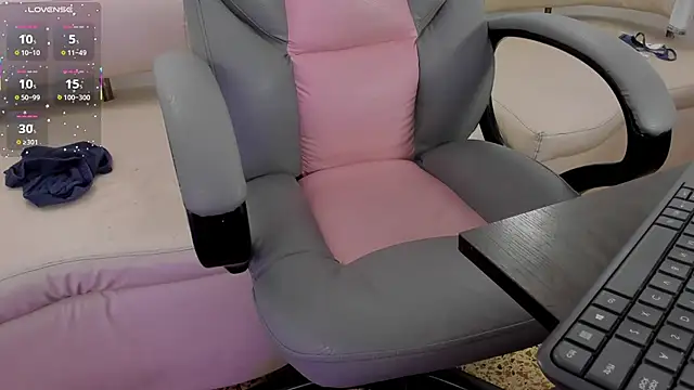 Valentina slim online show from 19, 3, 2025