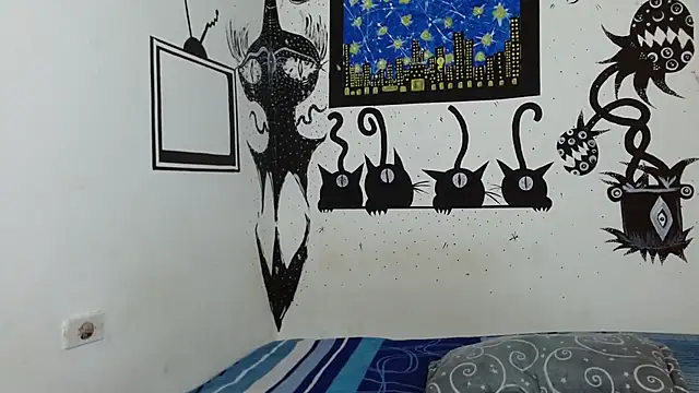 boysLittle online show from 14, 10, 2025