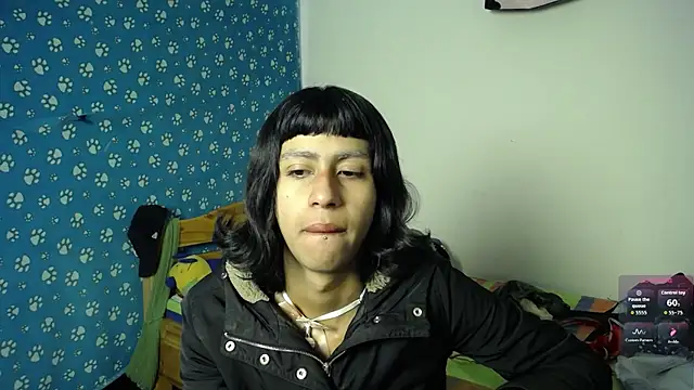 boysLittle online show from 7, 1, 2026