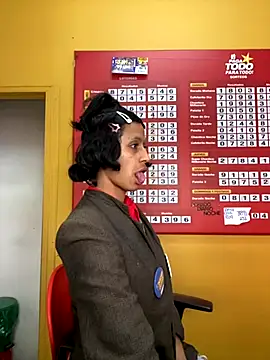 boysLittle online show from 24, 9, 2025