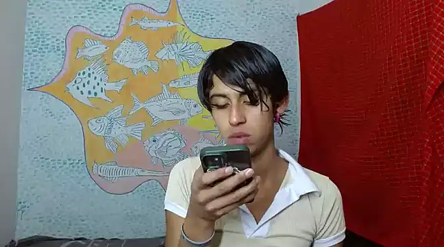 boysLittle online show from 9, 3, 2025