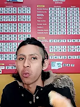 boysLittle online show from 30, 9, 2025