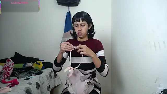 boysLittle online show from 14, 1, 2026