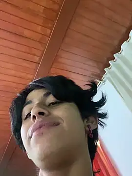 boysLittle online show from 22, 3, 2025