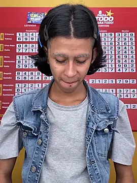 boysLittle online show from 1, 10, 2025