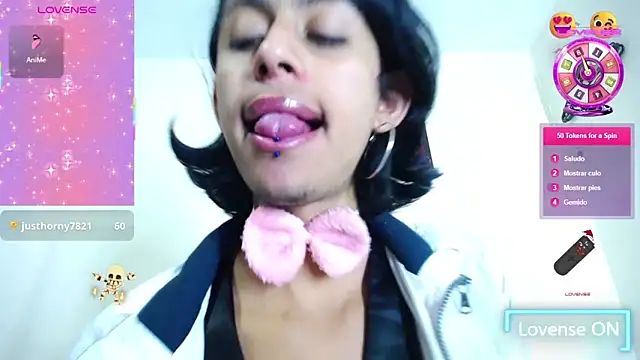 boysLittle online show from 31, 10, 2025