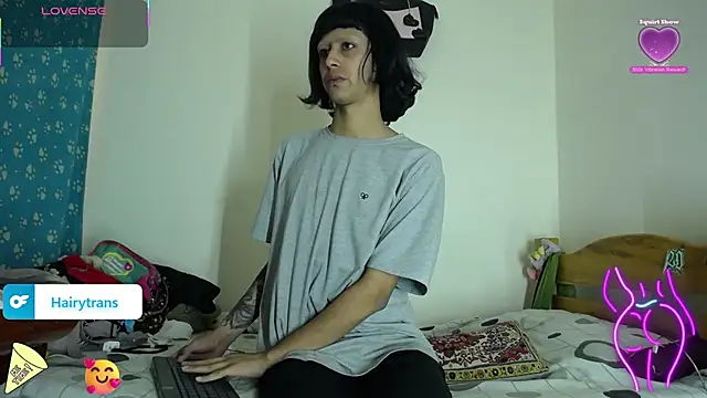 boysLittle online show from 23, 11, 2025