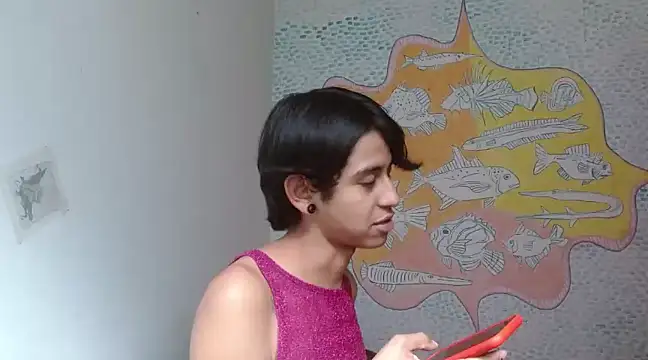 boysLittle online show from 1, 3, 2025