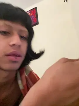 boysLittle online show from 14, 11, 2025