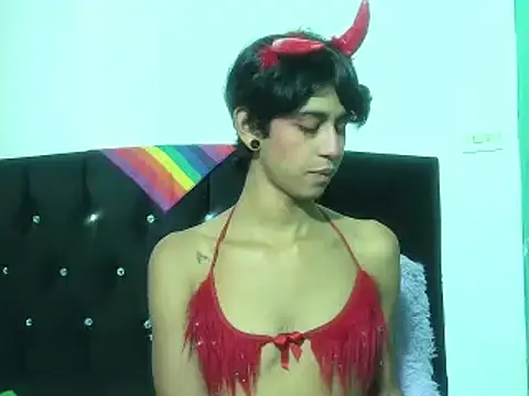 boysLittle online show from 14, 3, 2025