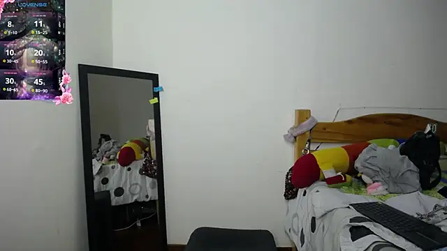 boysLittle online show from 9, 11, 2025