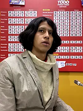 boysLittle online show from 23, 9, 2025