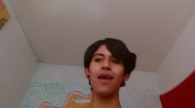 boysLittle online show from 8, 3, 2025