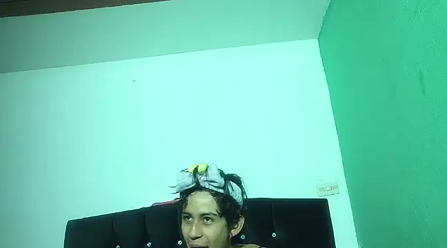 boysLittle online show from 17, 3, 2025