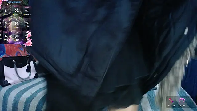 boysLittle online show from 10, 11, 2025