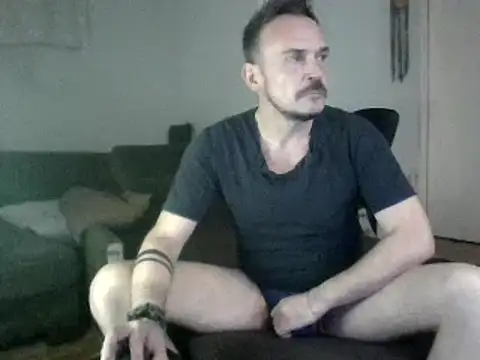 GaySexxPL online show from 9, 3, 2025