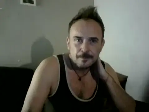 GaySexxPL online show from 20, 1, 2025