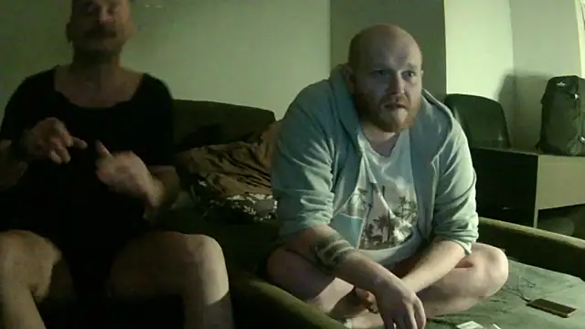 GaySexxPL online show from 8, 2, 2026