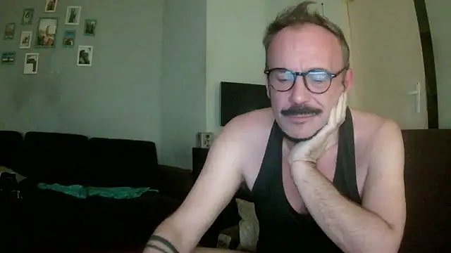 GaySexxPL online show from 11, 9, 2025