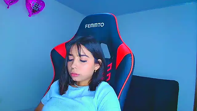 Rousse violett online show from 30, 9, 2025