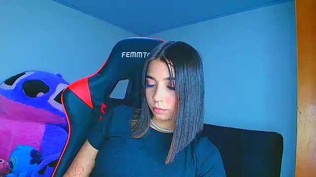 Rousse violett online show from 25, 11, 2025