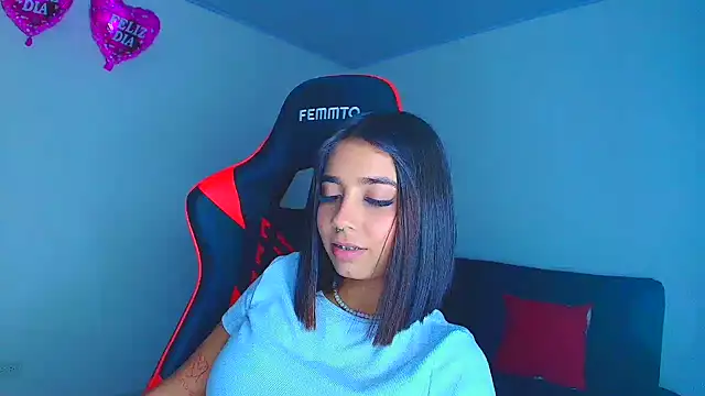 Rousse violett online show from 18, 10, 2025