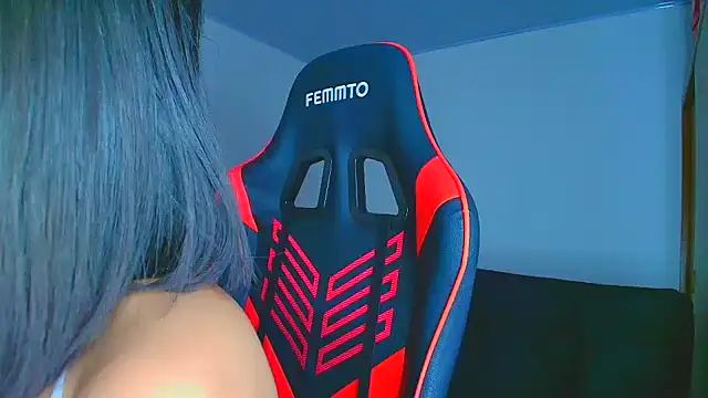 Rousse violett online show from 14, 10, 2025