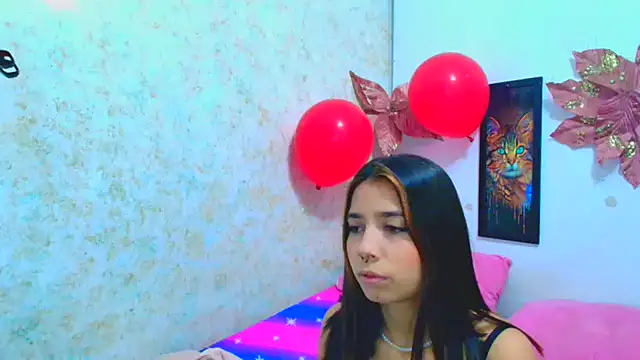 Rousse violett online show from 17, 2, 2025