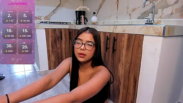 Lixy x online show from 24, 1, 2025