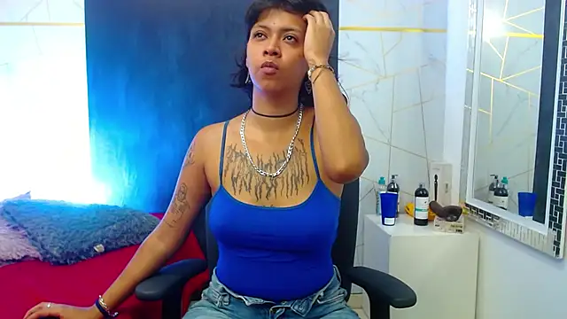 gabriela cortez online show from 26, 11, 2025