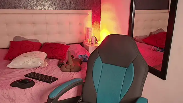 gabriela cortez online show from 14, 3, 2025