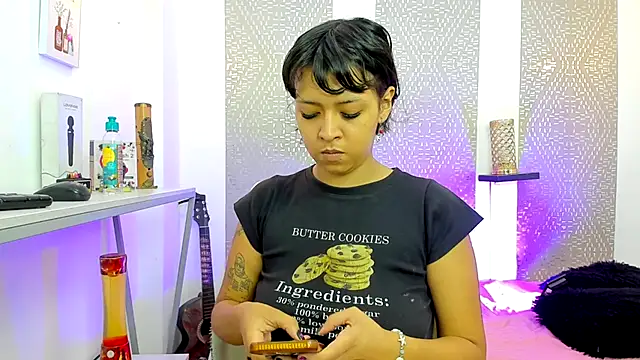 gabriela cortez online show from 20, 12, 2025