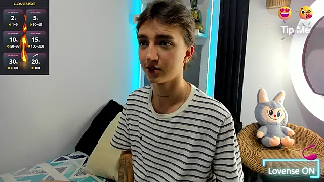 jeremy salvatore online show from 11, 11, 2025