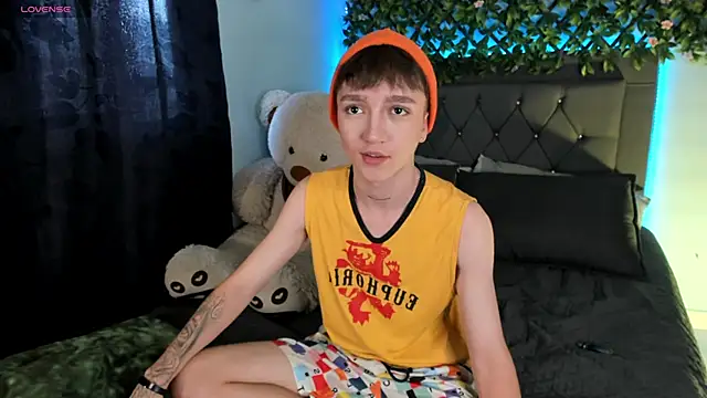 jeremy salvatore online show from 8, 1, 2025