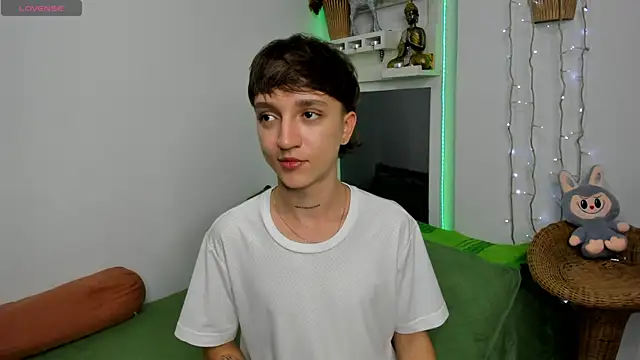 jeremy salvatore online show from 18, 12, 2025