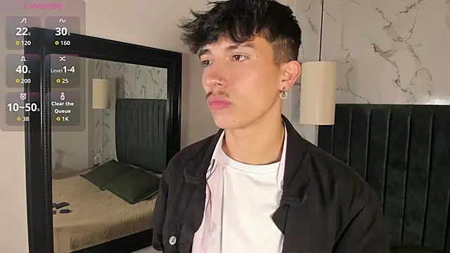 tim  fox online show from 23, 3, 2026