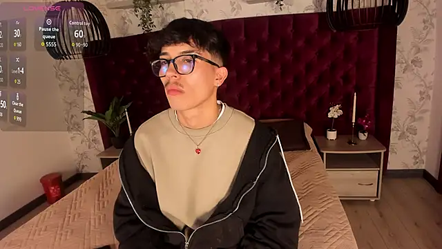 tim  fox online show from 17, 11, 2025