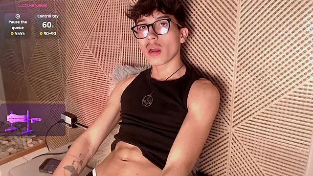 tim  fox online show from 5, 12, 2025