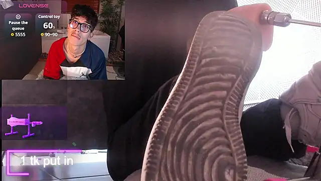 tim  fox online show from 30, 11, 2025